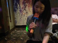 -蓝色派对KTV(聚然广场店)