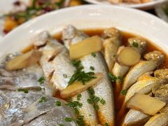-健跳小海鲜(人民路店)