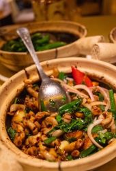 -惠食佳·宴会厅(滨江西路店)