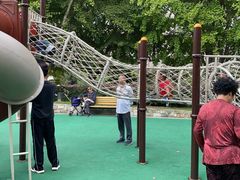 -苏州河梦清园环保主题公园