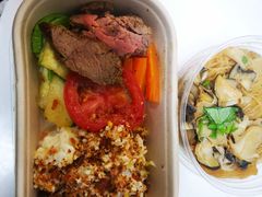 -VPsmart私教健身工作室(新华路旗舰店)