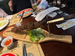 -马迭尔德式西餐精酿啤酒屋(中央大街店)