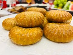 -宁波华侨温德姆至尊豪廷大酒店·豪廷轩中餐厅