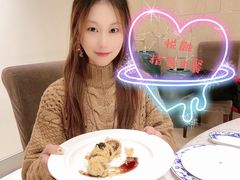 -悦融琥珀·京鲁菜·海味珍品(西单店)