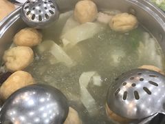 -新招鲜(桃浦路店)