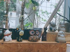 -拾壹cafe·工作室