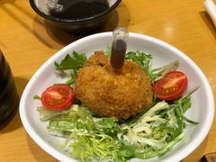 -胜博殿日式炸猪排(西红门店)