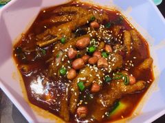 -赵小姐丨新中餐(曲江店)
