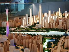-广州市城市规划展览中心