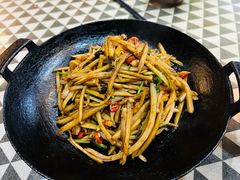 -菜先生私厨(安喜门店)