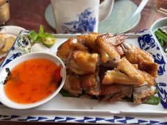 -南沙游艇会·大兵船餐厅