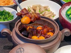-千滋百味·醉江澜花园餐厅(街道口店)