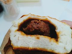-牛煎里牛肉煎包淮南牛肉汤(广东路店)