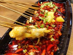 -成都吃客(九眼桥店)