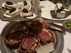 -壳里西餐厅Coquille Seafood Bistro(蒙自路店)