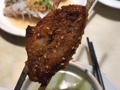 -梁家大院•农家菜(昆山会展中心店)