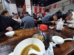 -化三驴肉汤(金明东街店)