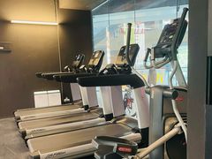 -TOP健身私教工作室(侨香店)