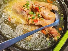 -中国徽菜·徽商故里(广安门店)