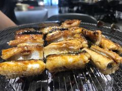 -本炙炭烤·蒲烧活鳗料理店(金沙洲店)