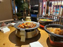 -六月雪干锅(绵阳王府井百货店)