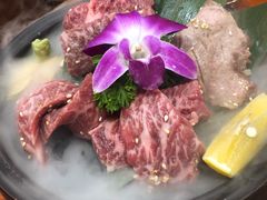 -大阪烧肉BAKA一代(十亩地店)