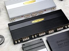 -神莺汽车音响改装连锁机构(深圳旗舰店)