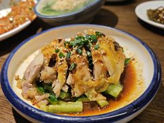 -老土灶·扬州非遗淮扬菜(大运河博物馆店)