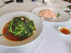 -香雪海饭店中餐厅(人民桥店)