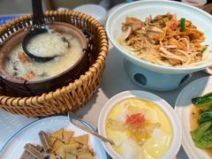 -桂大叔·砂锅粥·家传闽粤菜(县西巷店)