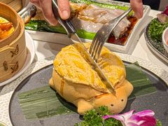 -新斗记·粤菜食尚专门店(金鹰新街口店)