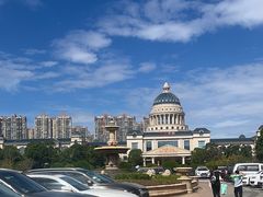 -启东恒大海上威尼斯酒店