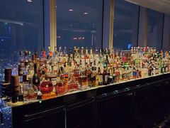 -广州四季酒店·天吧·高空酒吧