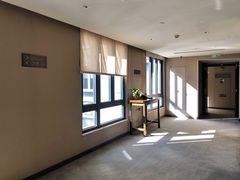 -深圳东门凯悦嘉轩酒店