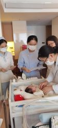 点击看大图 -圣贝拉母婴护理中心(广州瑰丽店)