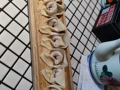 手工抄手-董眼镜火锅(洪崖洞总店)