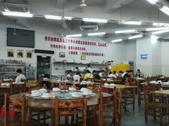大堂-南记食粥坊·宵夜大排档(岭南分店)