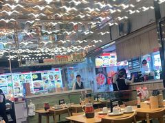 大堂-必点海鲜·鲅鱼水饺(鞍山西道店)