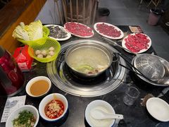 -官塘兄弟·潮汕牛肉店(官塘总店)