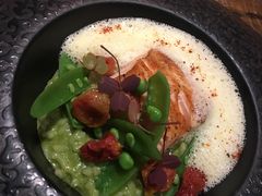 -AZUL by FUEL蓝色·法式酒馆(琶醍店)