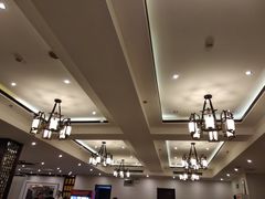大堂-季家厨房(长江东大街店)