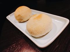 雪岭雄风-万丽轩·粤菜(王府井金茂万丽酒店)