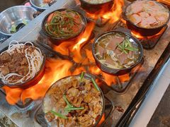 -沈妈砂锅(光华村店)