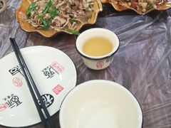 -西双版纳傣味园(昆前路店)