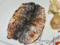 -镹·鱼料理  国产鱼使用店