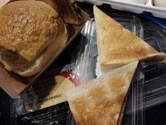 菠萝油-憶廟街 X 沙角邨(太古城店)