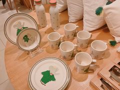 -ZARAHOME(虹桥南丰城店)