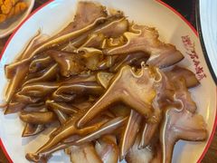 卤猪耳-老鼎万春卤菜(五代传承创始老店)