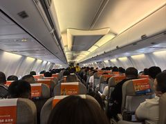 -上海虹桥国际机场