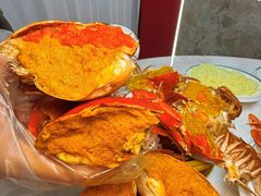 -三妹小龙虾·黄油蟹(华侨城总店)